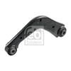 Febi Control ArmTrailing Arm wheel suspension 179036