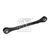 Febi Control ArmTrailing Arm wheel suspension 179037