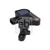 Febi Air Suspension Level Sensor 179050