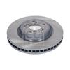 2x Febi Brake Disc 179053