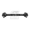 Febi Control ArmTrailing Arm wheel suspension 179081