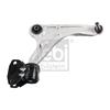 Febi Control ArmTrailing Arm wheel suspension 179105