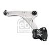 Febi Control ArmTrailing Arm wheel suspension 179106