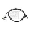 Febi ABS Anti Lock Brake Wheel Speed Sensor 179107