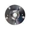 Febi Wheel Hub 179139