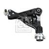 Febi Control ArmTrailing Arm wheel suspension 179214