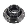 Febi Wheel Hub 179256