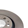 2x Febi Brake Disc 17936