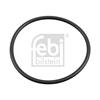 Febi Shaft Seal wheel bearing 179379