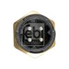 Febi Map Boost Pressure Thrust Sensor 179390