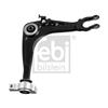 Febi Control ArmTrailing Arm wheel suspension 179405