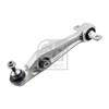 Febi Control ArmTrailing Arm wheel suspension 179411