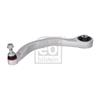 Febi Control ArmTrailing Arm wheel suspension 179414