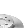 2x Febi Brake Disc 17945