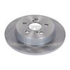 2x Febi Brake Disc 179494