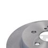 2x Febi Brake Disc 179494