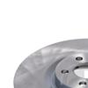 2x Febi Brake Disc 179496