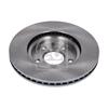 2x Febi Brake Disc 179497