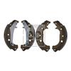 Febi Brake Shoe Set 179508