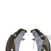 Febi Brake Shoe Set 179508