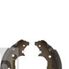 Febi Brake Shoe Set 179508