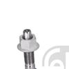 Febi Tie Track Rod End 179528