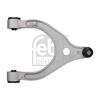 Febi Control ArmTrailing Arm wheel suspension 179576