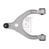 Febi Control ArmTrailing Arm wheel suspension 179577