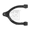 Febi Control ArmTrailing Arm wheel suspension 179579