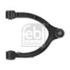 Febi Control ArmTrailing Arm wheel suspension 179581
