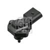 Febi Map Boost Pressure Thrust Sensor 179627