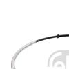 Febi Cable Pull manual transmission 179640