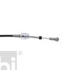 Febi Cable Pull manual transmission 179640