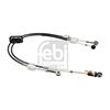 Febi Cable Pull manual transmission 179644