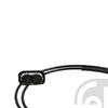 Febi Cable Pull manual transmission 179644