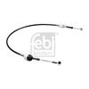 Febi Cable Pull manual transmission 179645