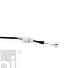 Febi Cable Pull manual transmission 179645