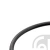 10x Febi Thermostat Seal Gasket 17964