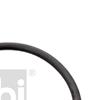 10x Febi Thermostat Seal Gasket 17964