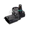 Febi Intake Manifold Pressure Sensor 179655