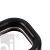 Febi Water Pump Seal Gasket 179699