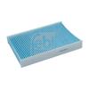 Febi Pollen Cabin Interior Air Filter 179739