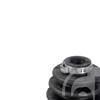 Febi Driveshaft CV Boot Bellow Kit 179763