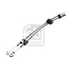 Febi Cable Pull manual transmission 179767