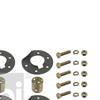 Febi Brake Camshaft Repair Kit 17977