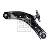 Febi Control ArmTrailing Arm wheel suspension 179809