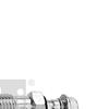 Febi Glow Heater Plug 17980