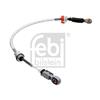 Febi Cable Pull manual transmission 179818