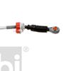 Febi Cable Pull manual transmission 179818