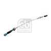 Febi Cable Pull manual transmission 179819